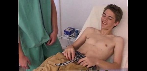  Gay medical exam table porn and dude medical naked full length When